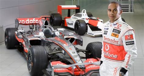 I really hope that we are battling with them. McLaren May Switch From Mercedes To Honda Engines In F1 ...