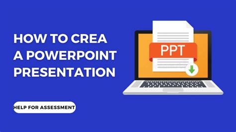How To Create A Powerpoint Presentation The Complete Guide