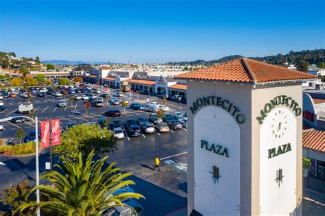 Home Montecito Plaza Shopping Center