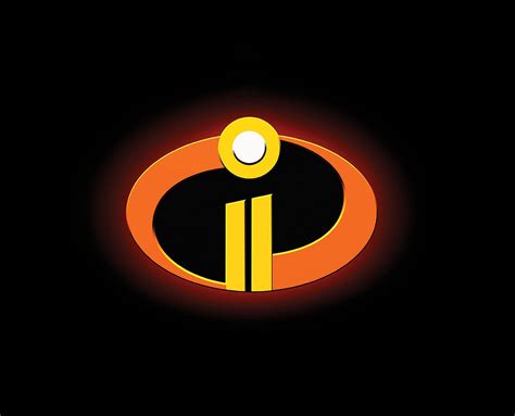 Incredibles Logo