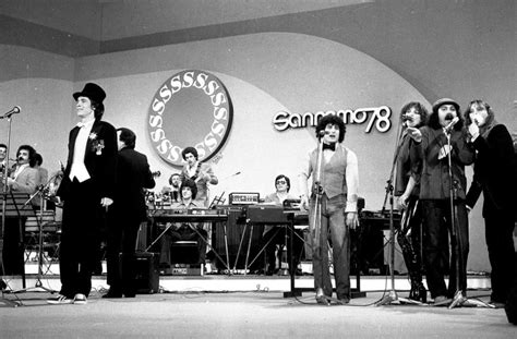 Sound restoration by vladimir mastica. Perché Sanremo è Sanremo! Storia e opinioni - Inchiostro ...