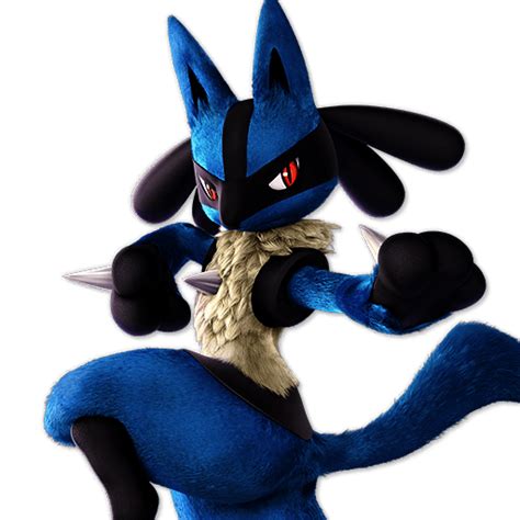 Lucario Super Smash Bros Ultimate Unlock Stats Moves