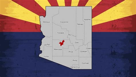 Arizonas 8th Congressional District Candidates 2018 Whos Running