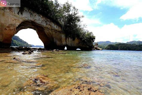 Tadinya cuma mau 2 malam. Destinasi Wisata Alam di Bitung Sulawesi Utara, Referensi ...