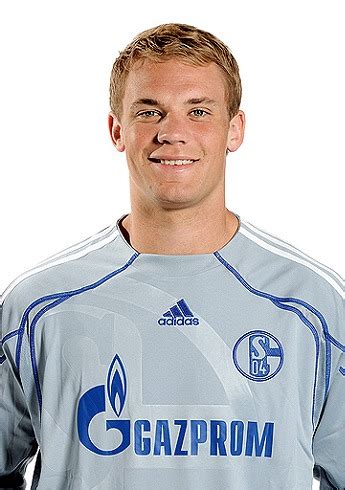 Manuel neuer, in full manuel peter neuer, (born march 27, 1986, gelsenkirchen, germany), german football (soccer) player who, as one of the game's leading goalkeepers, helped germany win the 2014. World of Sports: Manuel Neuer