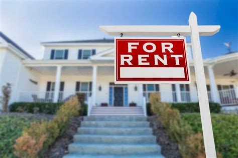 Should You Be Renting An Apartment Or Buying A House