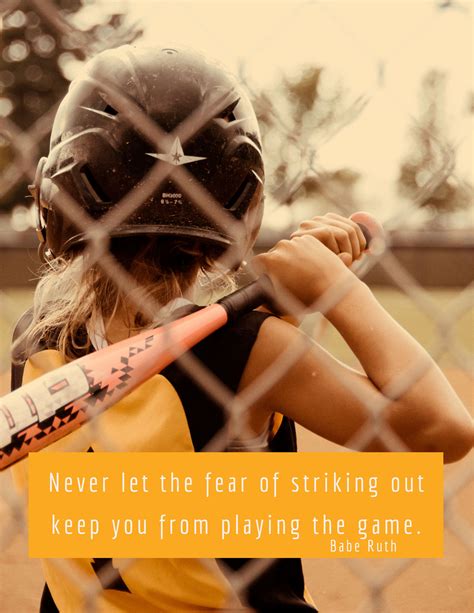 Softball Meme | Fastpitch, Babe ruth, Memes