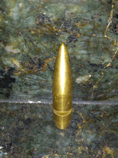 50 Cal Bmg Brass Projectiles Only Approx 50 For Sale Las Vegas Nv