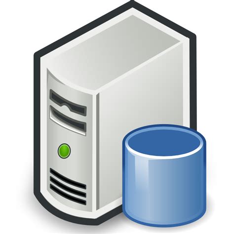 Database Icons Free Database Icon Download Iconhot Clipart Best