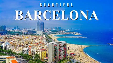 Barcelona City Tour Sightseeing Tour And Highlights Of Barcelona