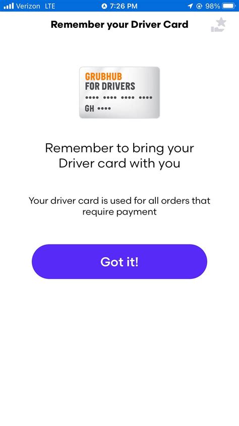 Anyway to stop the ‘do you have your card’ screen from popping up