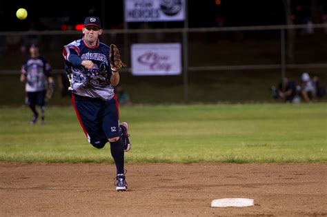 Dvids Images Wounded Warrior Amputee Softball Team Image 30 Of 41