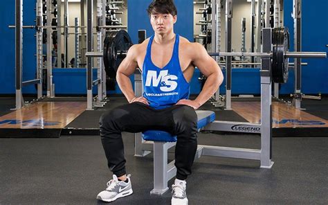 One of the best fitness apps for gym junkies goes by the name of jefit and it hosts personalised workout routines, dedicated analytics, and true to its name, fitbod will help you both build and maintain a muscular figure. The Best Muscle Building Workout for Natural Bodybuilders ...