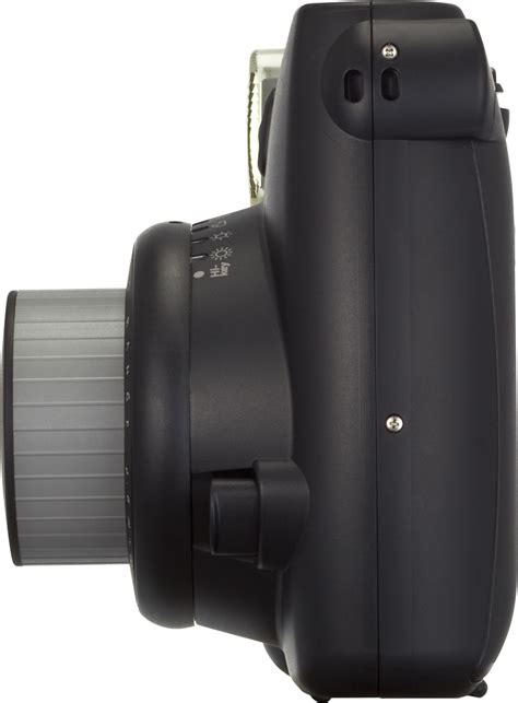 Customer Reviews Fujifilm Instax Mini 8 Instant Film Camera Black Mini