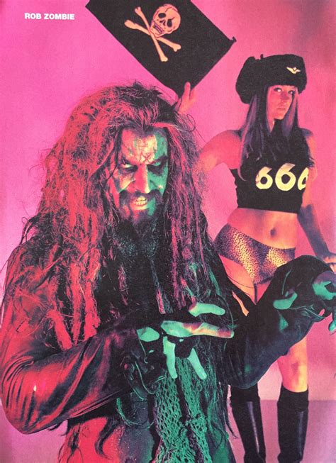 Heavy Metal Rob Zombie Art Zombie Girl Sherri Moon Zombie Zombie Photo White Zombie Into