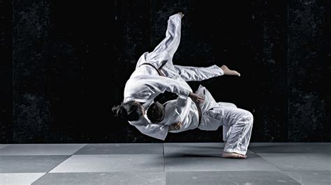 Judo Wallpapers 4k Hd Judo Backgrounds On Wallpaperbat