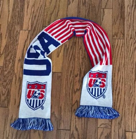 Usa Team Usa Scarf Ebay