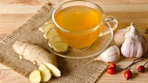 Garlic Tea Is A Panacea For Diabetes Patients लहसुन की चाय डायबिटीज