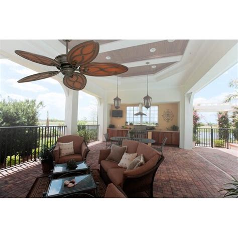 Get the best deal for tommy bahama ceiling fans from the largest online selection at ebay.com. Tommy Bahama Fans 52" Copa Breeze 5 Blade Outdoor Ceiling ...