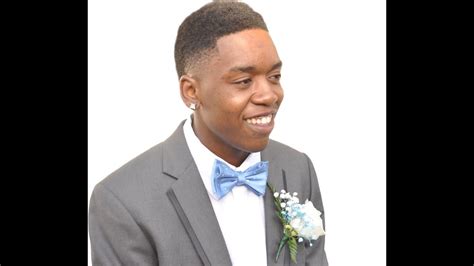 Celebration of Life | Christian Davis - YouTube