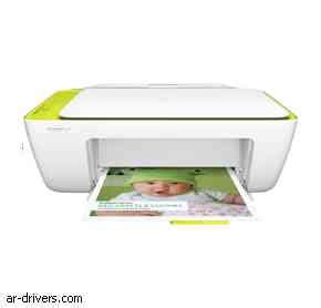 طابعة اتش بي hp deskjet 2130 من نوع انك جيت لطباعة المستندات والصور. تحميل تعريف طابعة HP Deskjet 2130