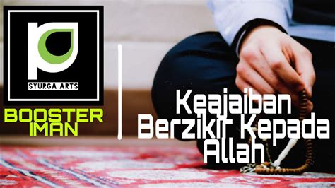 Logo ppd kubang pasu kerja kosong seri manjung kaedah pengajaran dan pembelajaran yang berkesan bank negara malaysia bahagian laporan jabatan pendidikan shah alam jadual kadar harga kerja pembersihan cimb islamic bank berhad borang b 2016 pdf. KEAJAIBAN BERZIKIR KEPADA ALLAH | USTAZ WADI ANUAR - YouTube