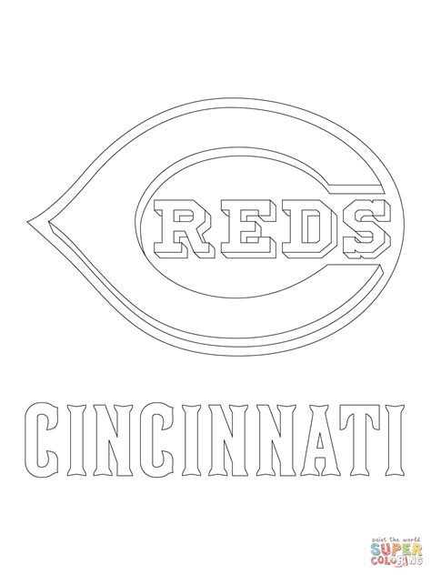 *** personal use only *** commercial license sold. Printable Cincinnati Bengals Coloring Pages - Coloring Home