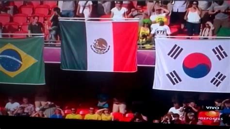 Fifa 21 mexico 2026 wc. México campeón olímpico de fútbol en Londres 2012 ...