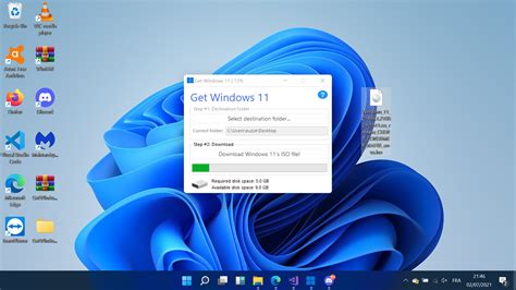 How To Update To Windows 11 Iso Build 22000 160 August 2021 Gambaran