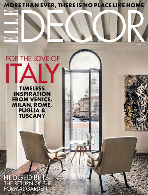 Elle Decor Magazine Subscription Discount Home Decorating Ideas