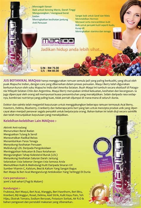 You need a mobile phone number in mainland china to use it. Kelebihan MAQ100 Mampu melindungi anda... - House of ...