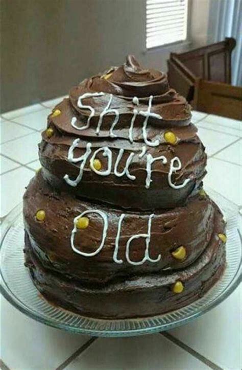 Pin By Meredith Kriegsman On Birthday Meme Funny Birthday Cakes Funny Cake Amazing Cakes