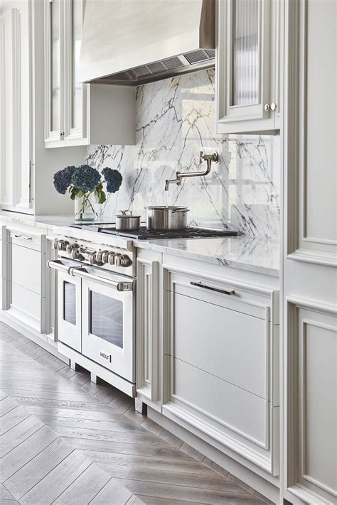 Check out all listings for designer jobs in london! SUDBROOKE — Blakes London | Kitchen design, White kitchen ...