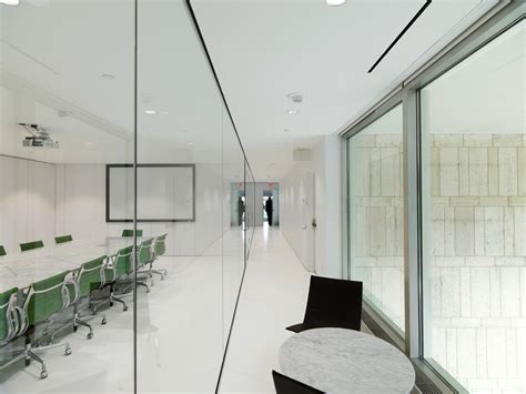 Peter Ebner And Friends Transforms 3m Headquarters In Minnesota