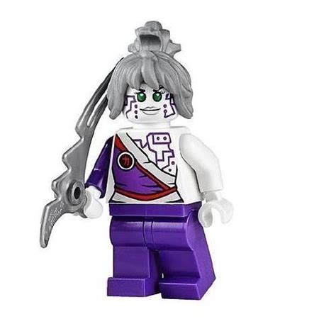 lego ninjago pixal nindroid minifigure 70724 by lego ninjago pixal nindroid minifigure 70724