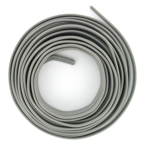 The two main types of metallic conduit are rigid and flexible. Common Types of Electrical Wire Used in Homes