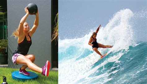Tips To Improve Surfing Skills That Can Help Everybody To Succeed