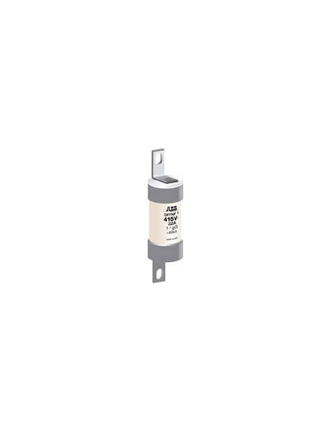 Abb 2a Bs Type Off Hrc Fuse Link