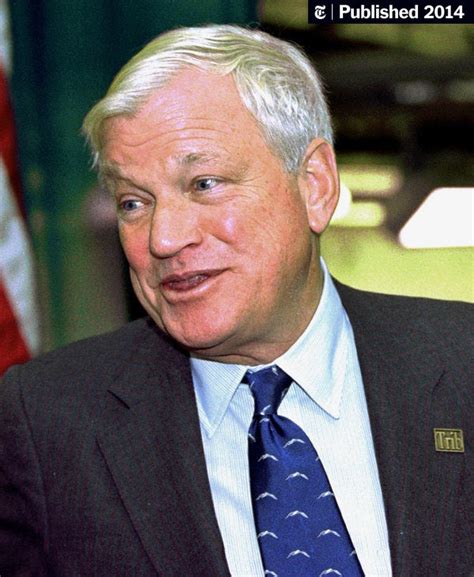 Richard Mellon Scaife Influential Us Conservative Dies At 82 The