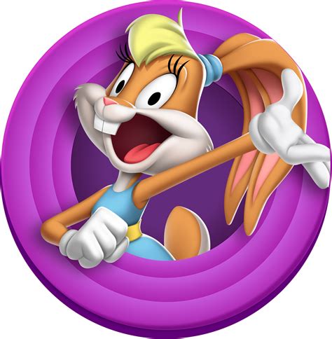 Lola Looney Tunes World Of Mayhem Wiki