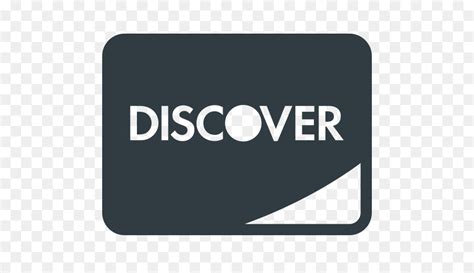 Discover Card Logo Transparent