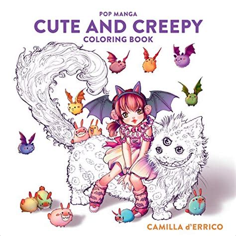 12 Best Anime Coloring Books For Anime Fans New Books