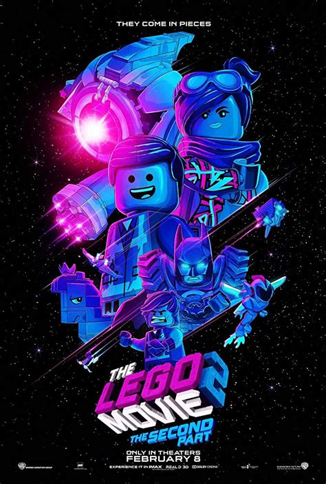 Everything Is Not Awesome And Thats Okay The Lego Movie 2 The Echo