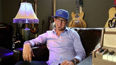 Tobymac Story Behind Eye On It Our Christian Videos Com