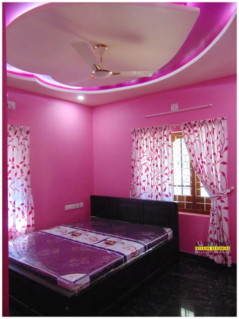 Kerala Bedroom Designs Images
