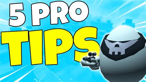 The absolutely crazy unblocked game in which you will play with egg! HOW TO BECOME A SHELL SHOCKERS PRO! - YouTube