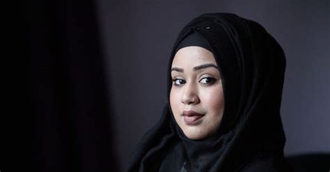 Young Muslim Woman Targeted By Racist Thug On Train Thanks Her Geordie