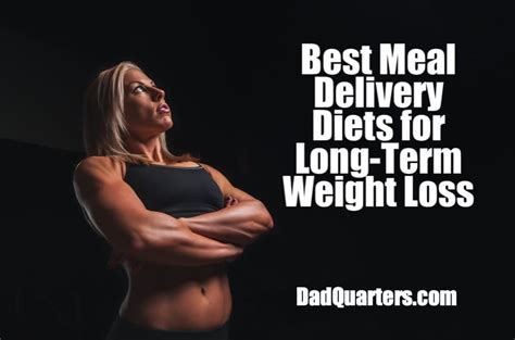 best weight loss meal delivery programs for 2024