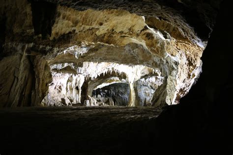 Free Images Formation Grotto Provence Caving Miracle Stalagmite
