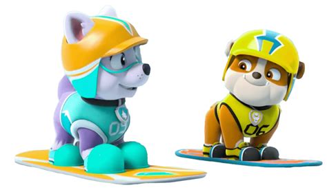 Rubble Png Paw Patrol Browse And Download Hd Paw Patrol Png Images 874